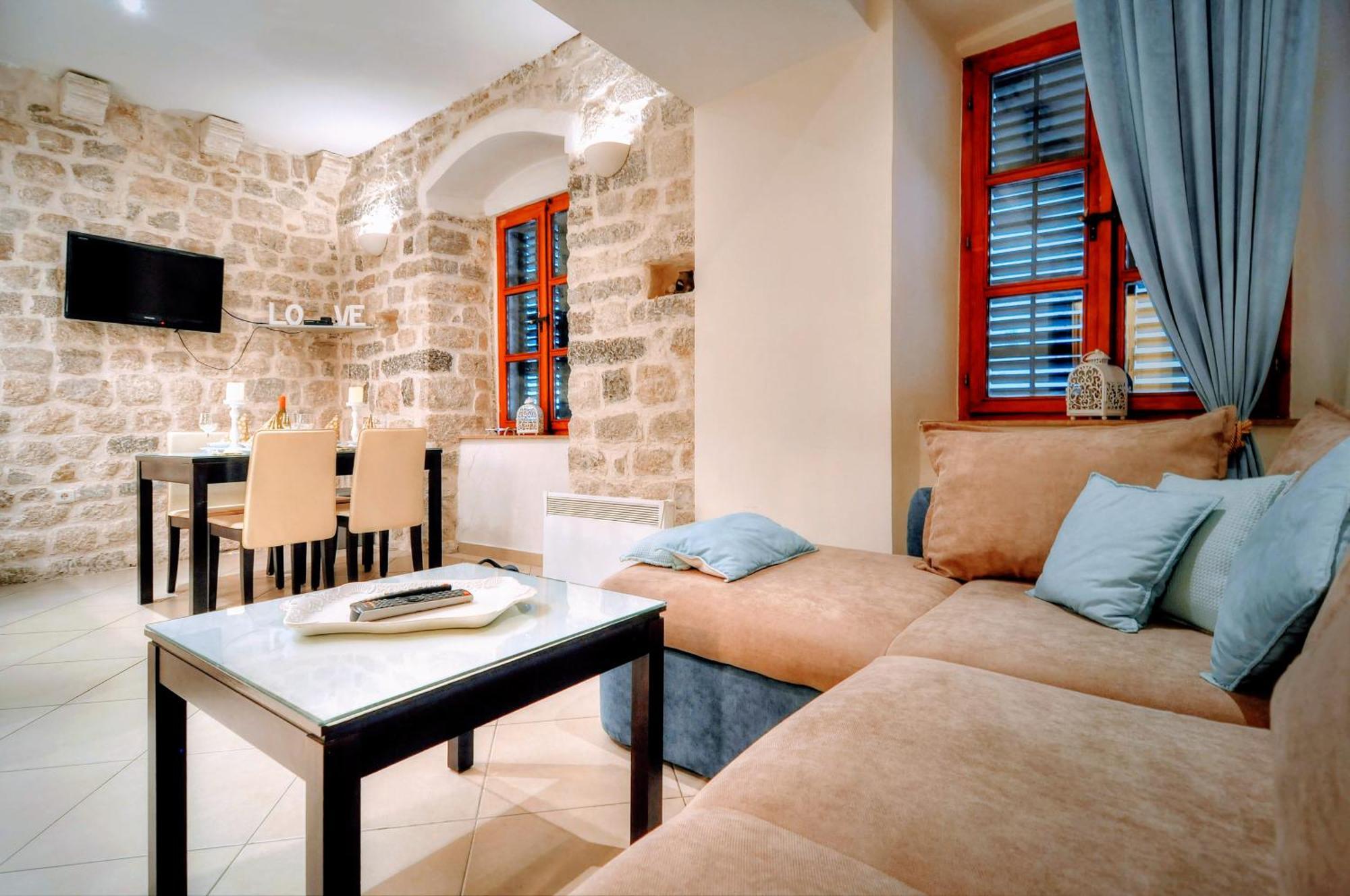 La Dolce Vita Apartment Kotor Room photo