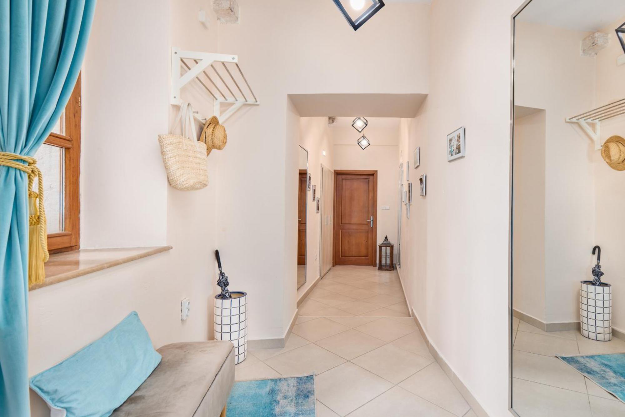 La Dolce Vita Apartment Kotor Exterior photo